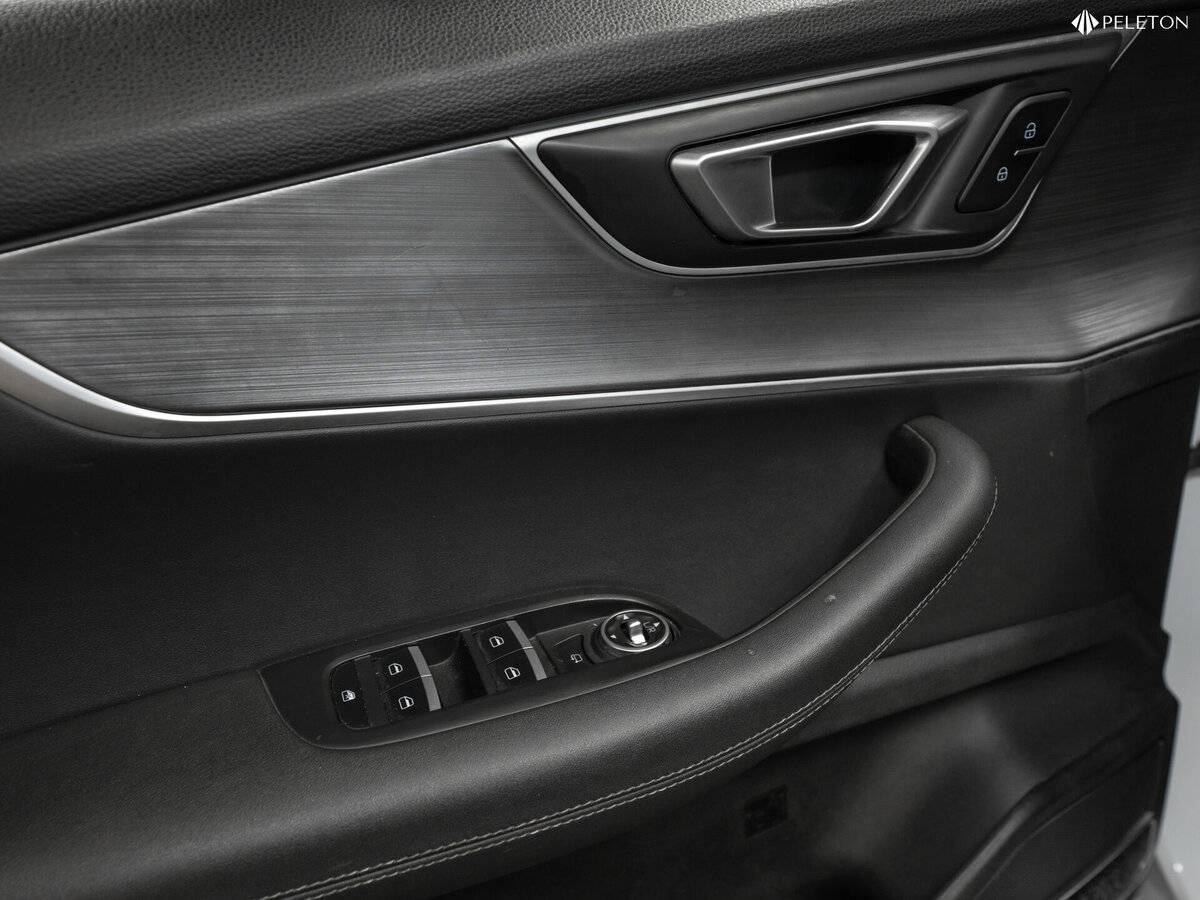 Купить Chery Tiggo 7 Pro с пробегом. Фото: #21