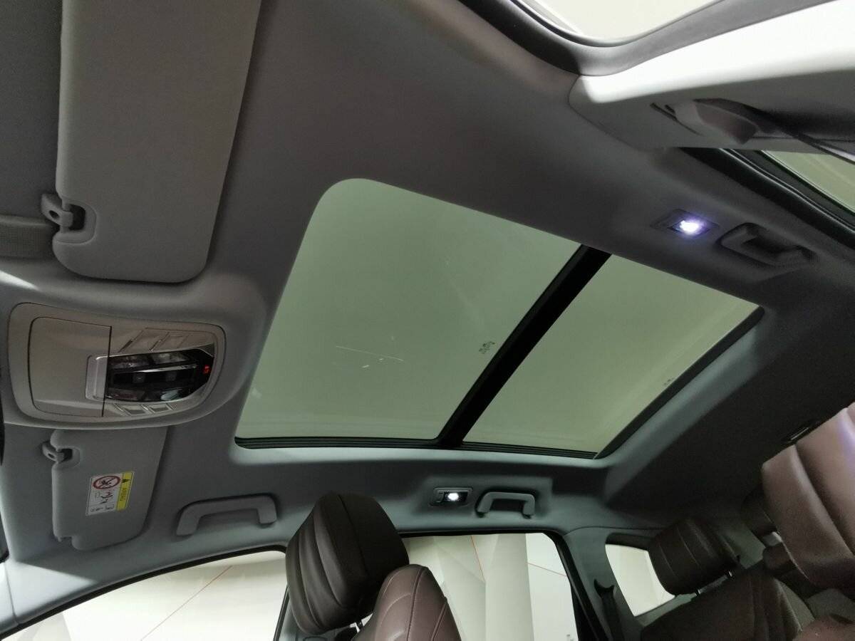 Купить Chery Tiggo 8 Pro Max с пробегом. Фото: #23