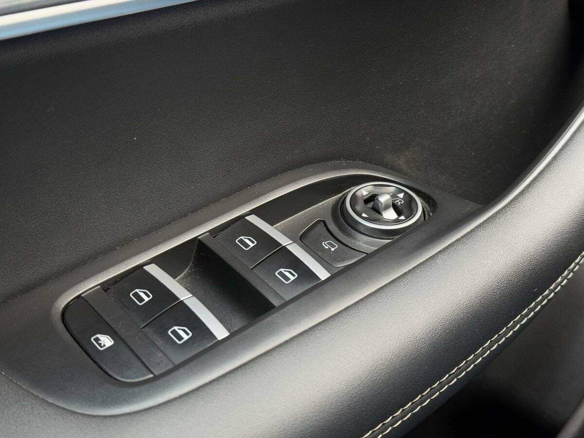 Купить Chery Tiggo 7 Pro Max с пробегом. Фото: #14