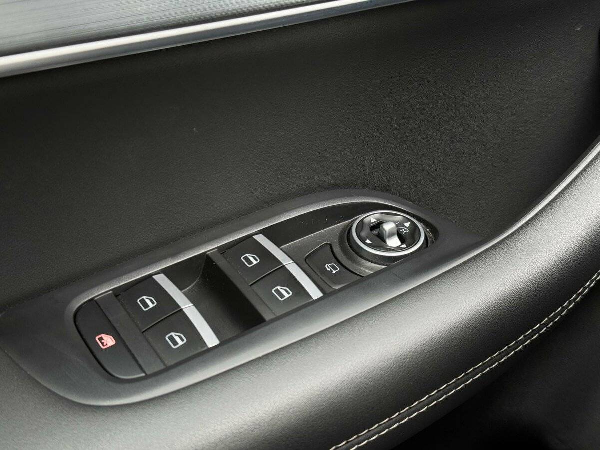 Купить Chery Tiggo 7 Pro Max с пробегом. Фото: #15