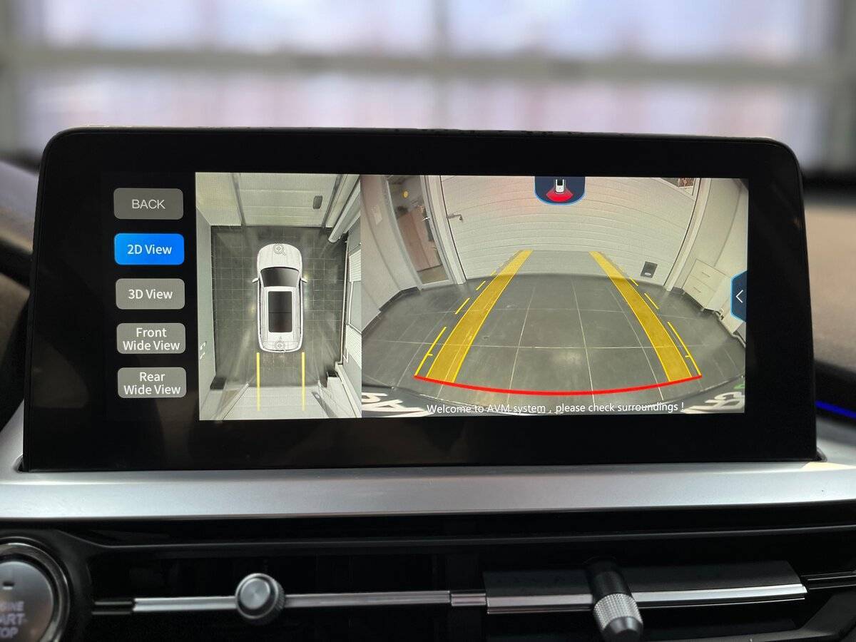 Купить Chery Tiggo 7 Pro с пробегом. Фото: #15