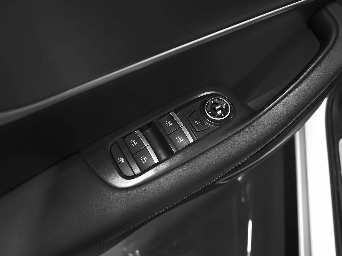 Купить Chery Tiggo 7 Pro с пробегом. Фото: #22