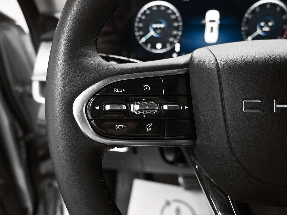 Купить Chery Tiggo 8 Pro Max с пробегом. Фото: #23