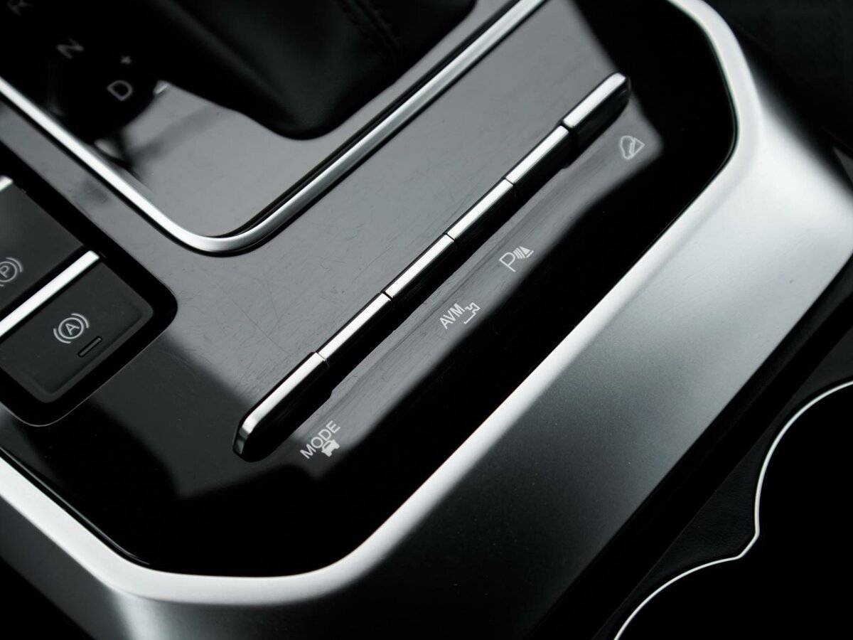 Продажа Б/У Чери Тигго 8. Фото: #29