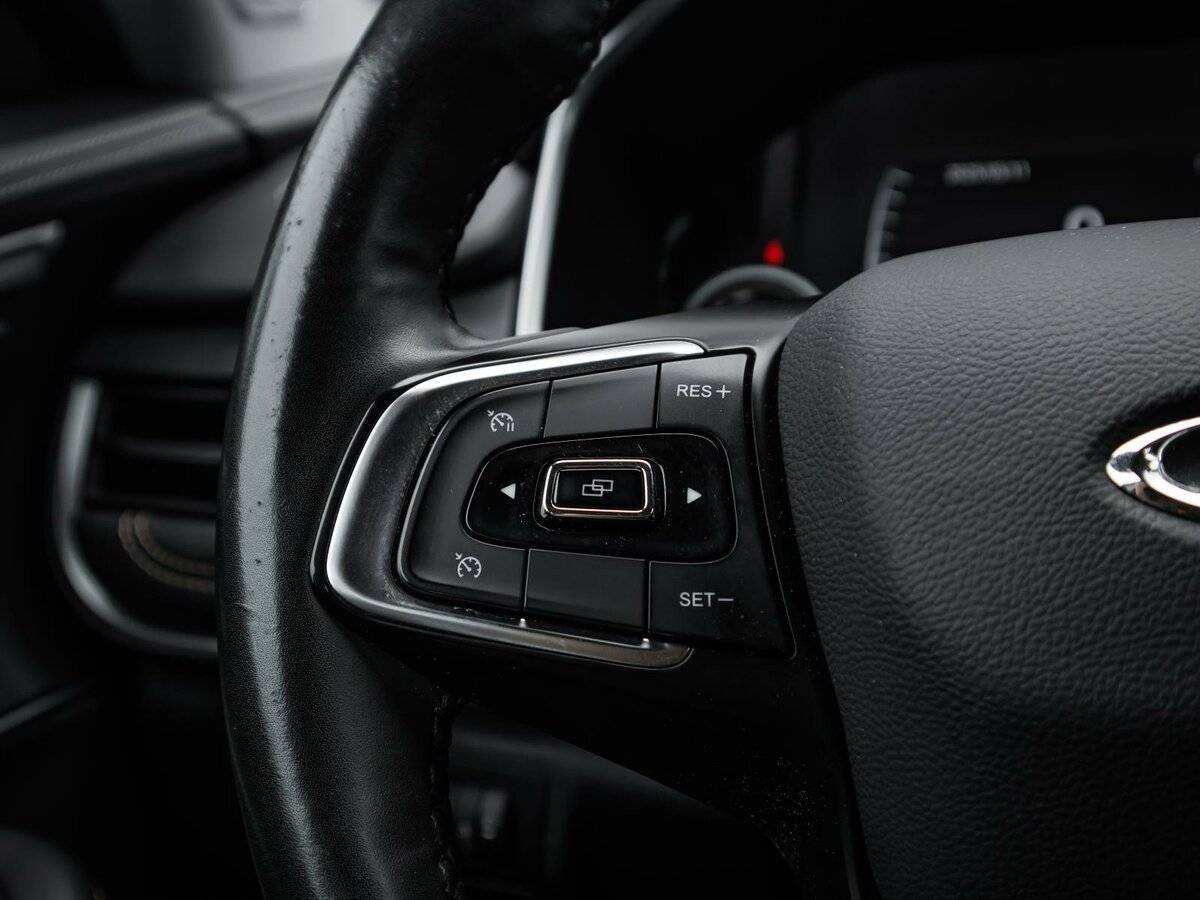 Продажа Б/У Чери Тигго 8. Фото: #31