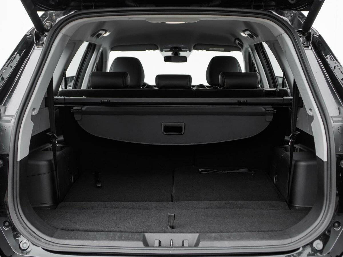 Продажа Б/У Чери Тигго 8. Фото: #38