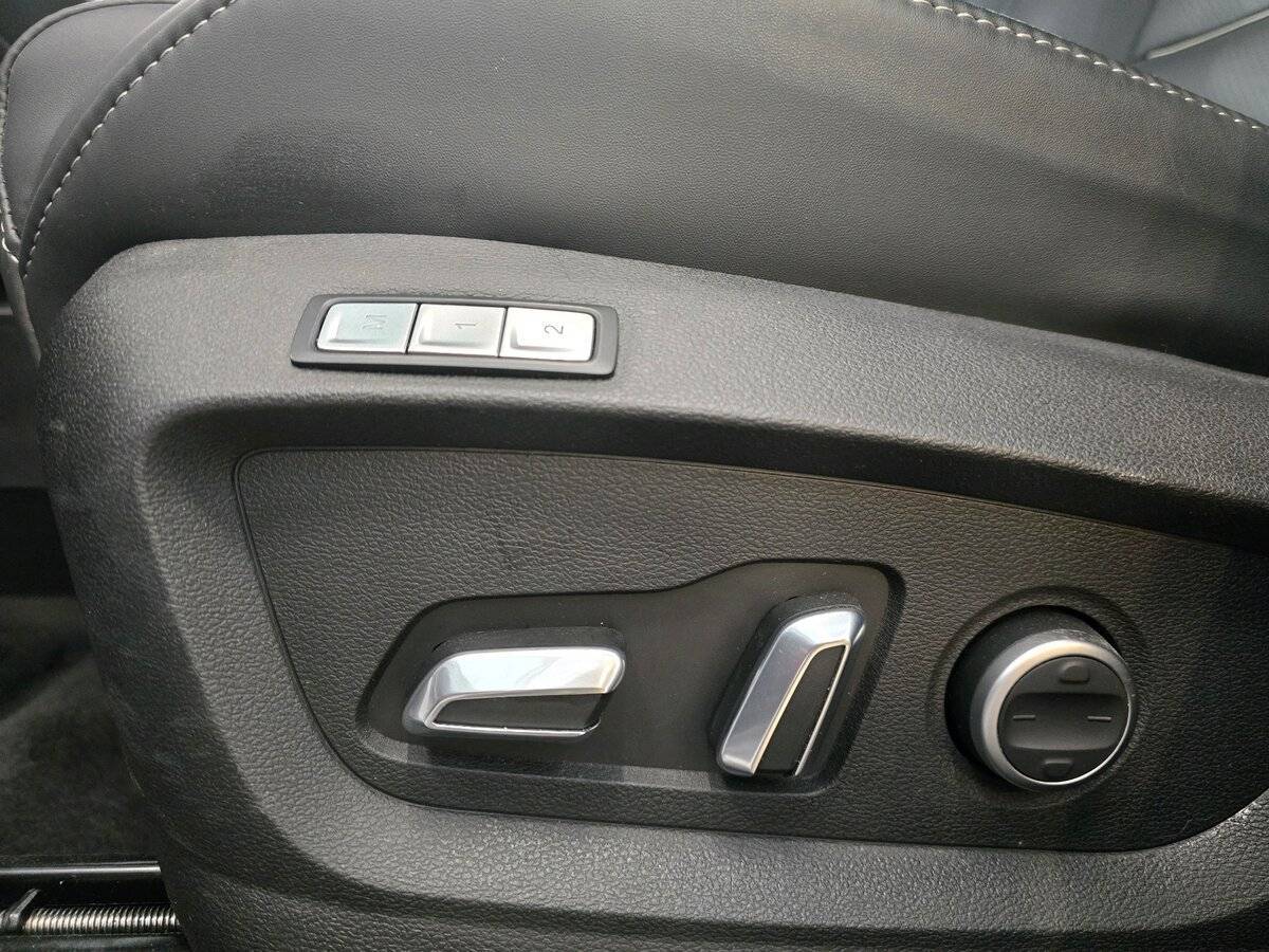 Купить Chery Tiggo 7 Pro Max с пробегом. Фото: #17