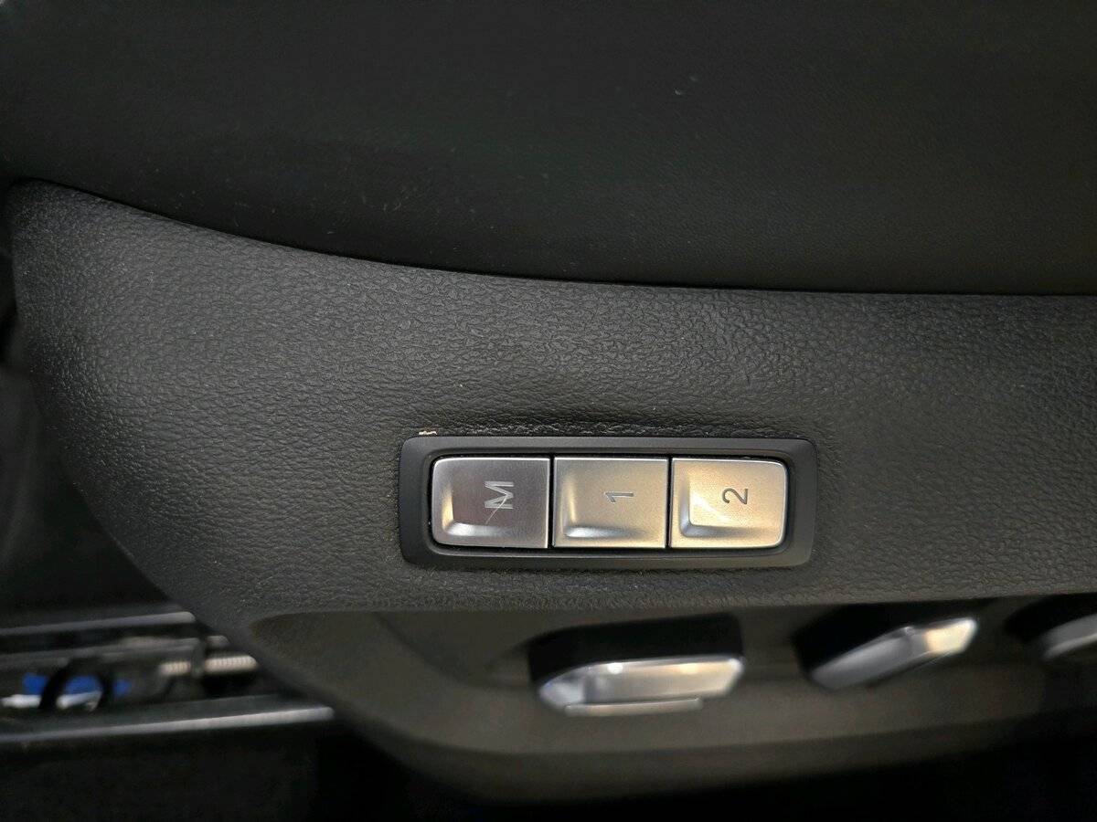 Купить Chery Tiggo 7 Pro Max с пробегом. Фото: #18