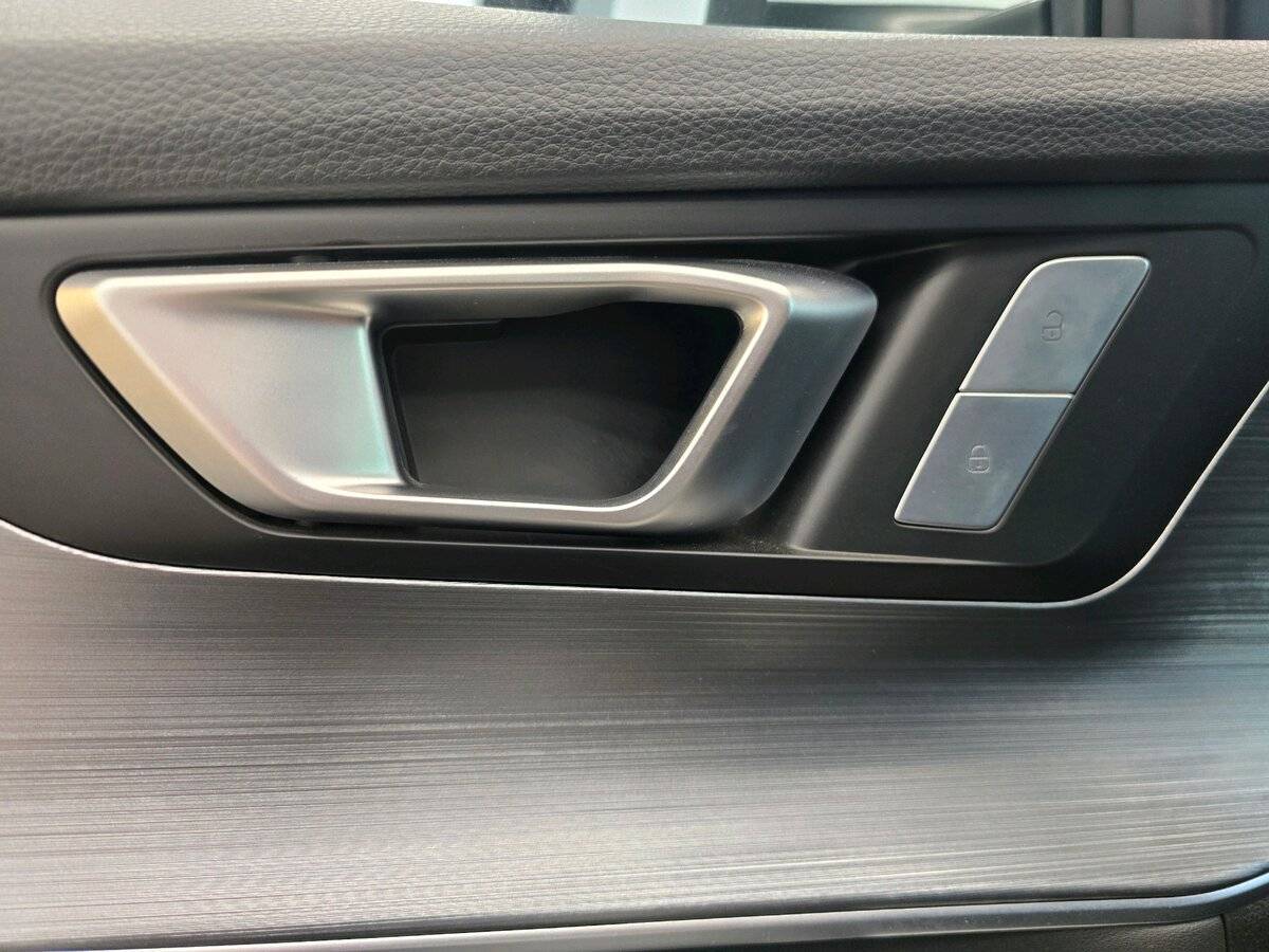 Купить Chery Tiggo 7 Pro Max с пробегом. Фото: #22