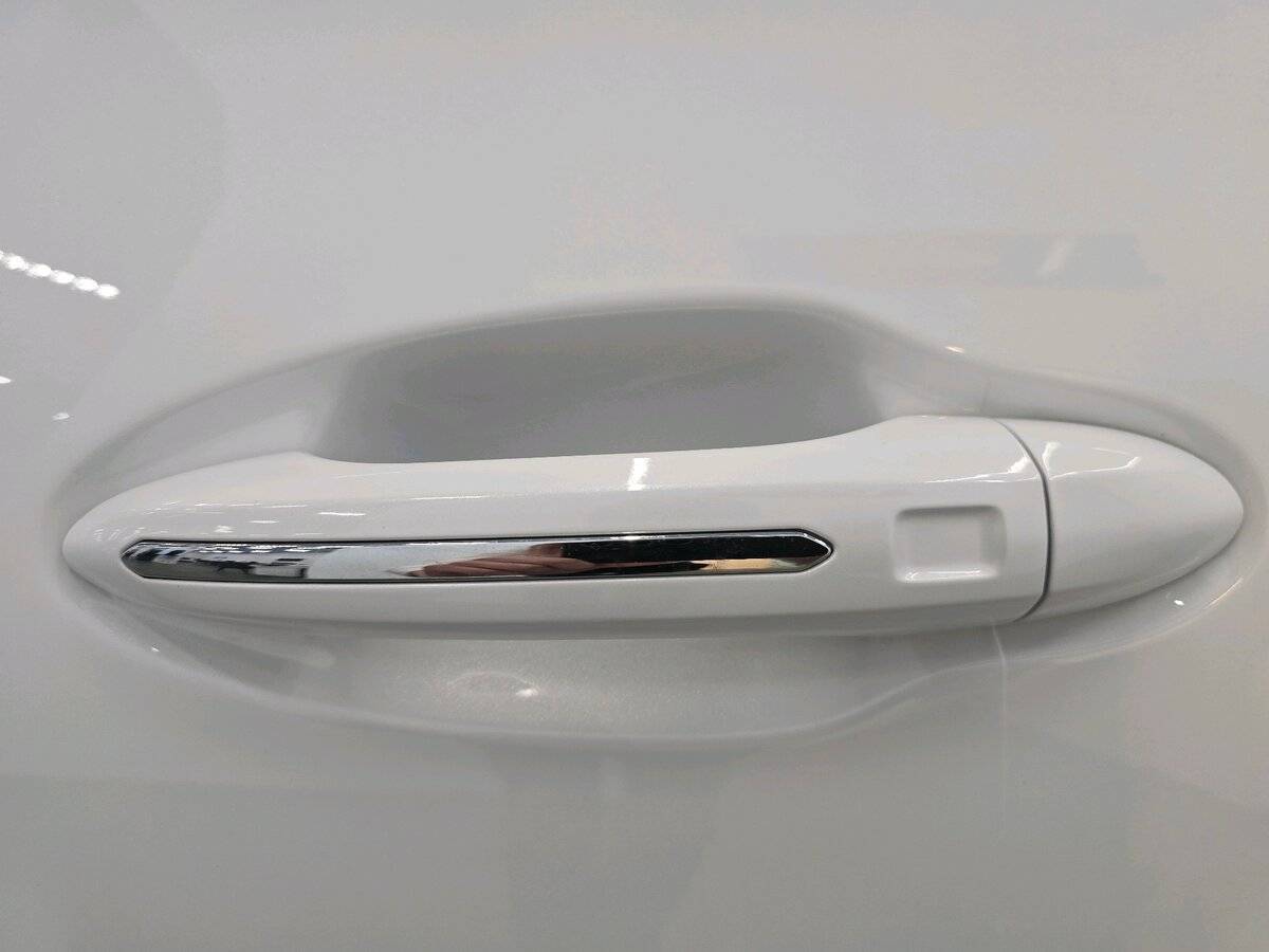 Купить Chery Tiggo 7 Pro Max с пробегом. Фото: #24