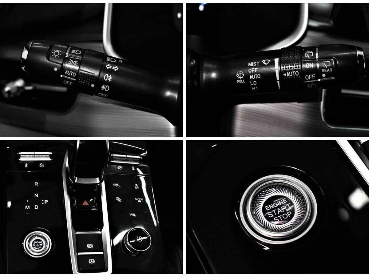 Продажа Б/У Чери Тигго 8 Про. Фото: #11