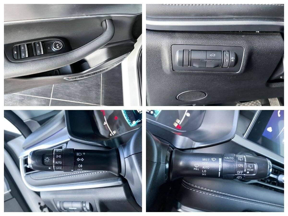 Купить Chery Tiggo 7 Pro с пробегом. Фото: #16