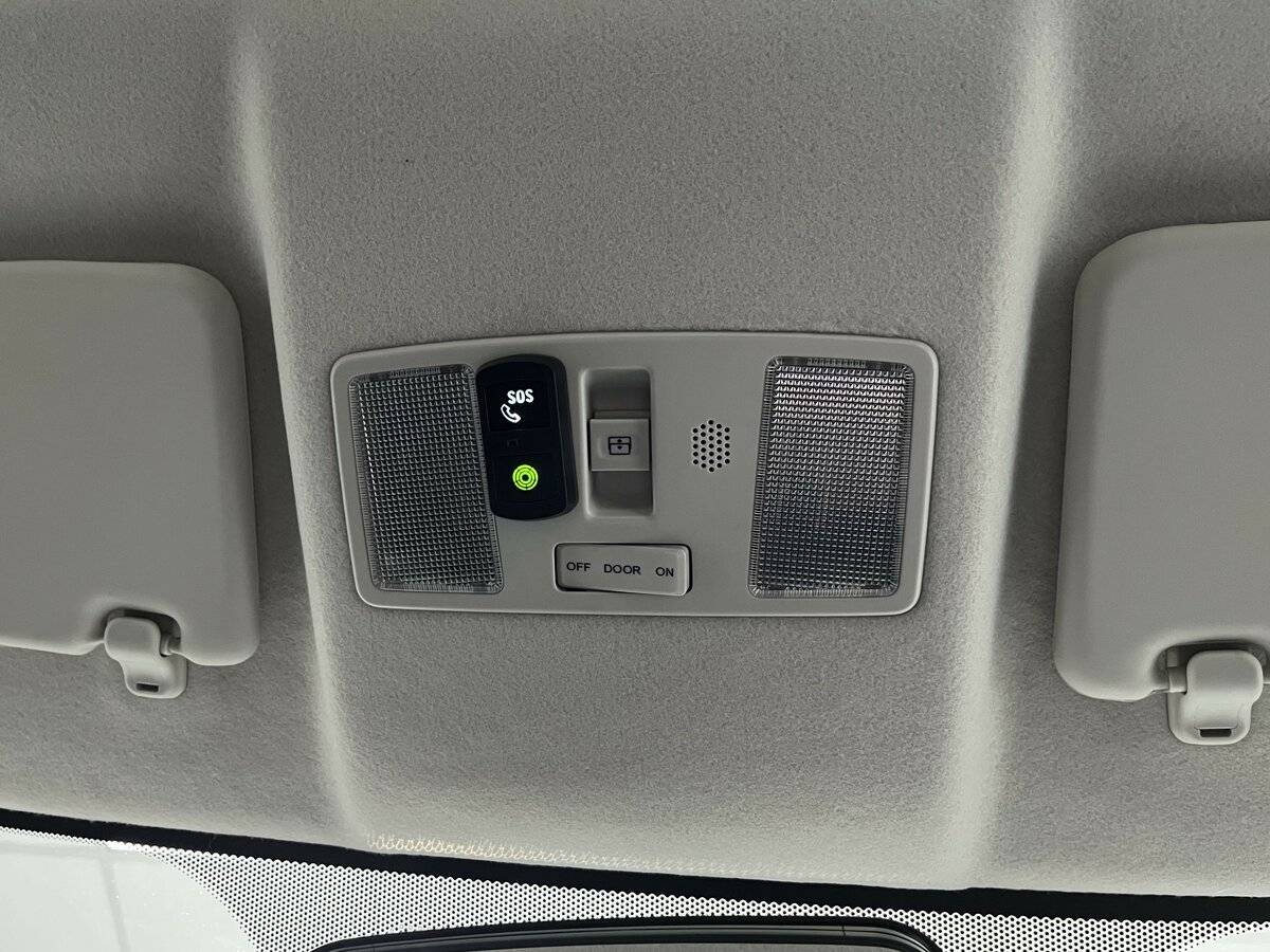 Купить Changan Alsvin с пробегом. Фото: #13