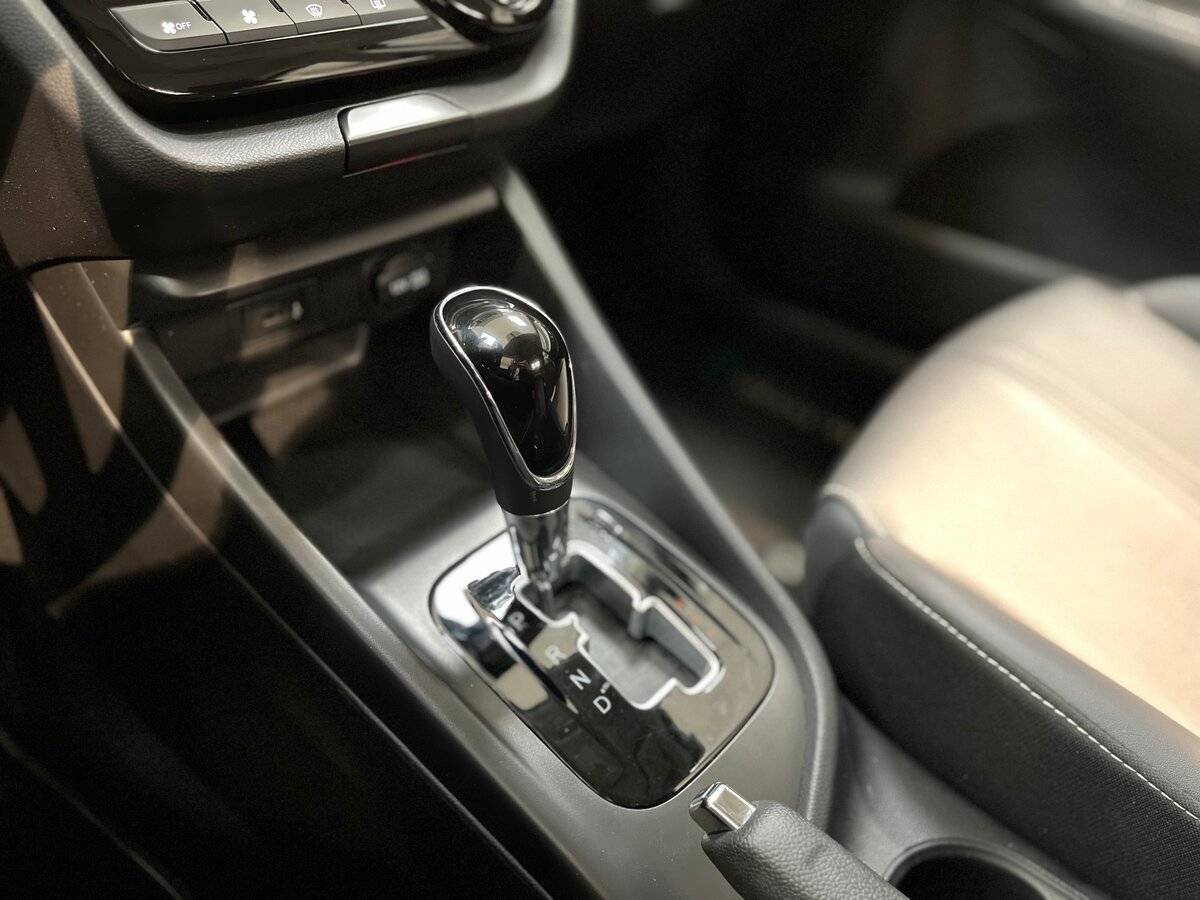 Купить Changan Alsvin с пробегом. Фото: #17