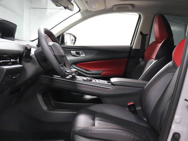 Купить Changan CS55 Plus с пробегом. Фото: #7