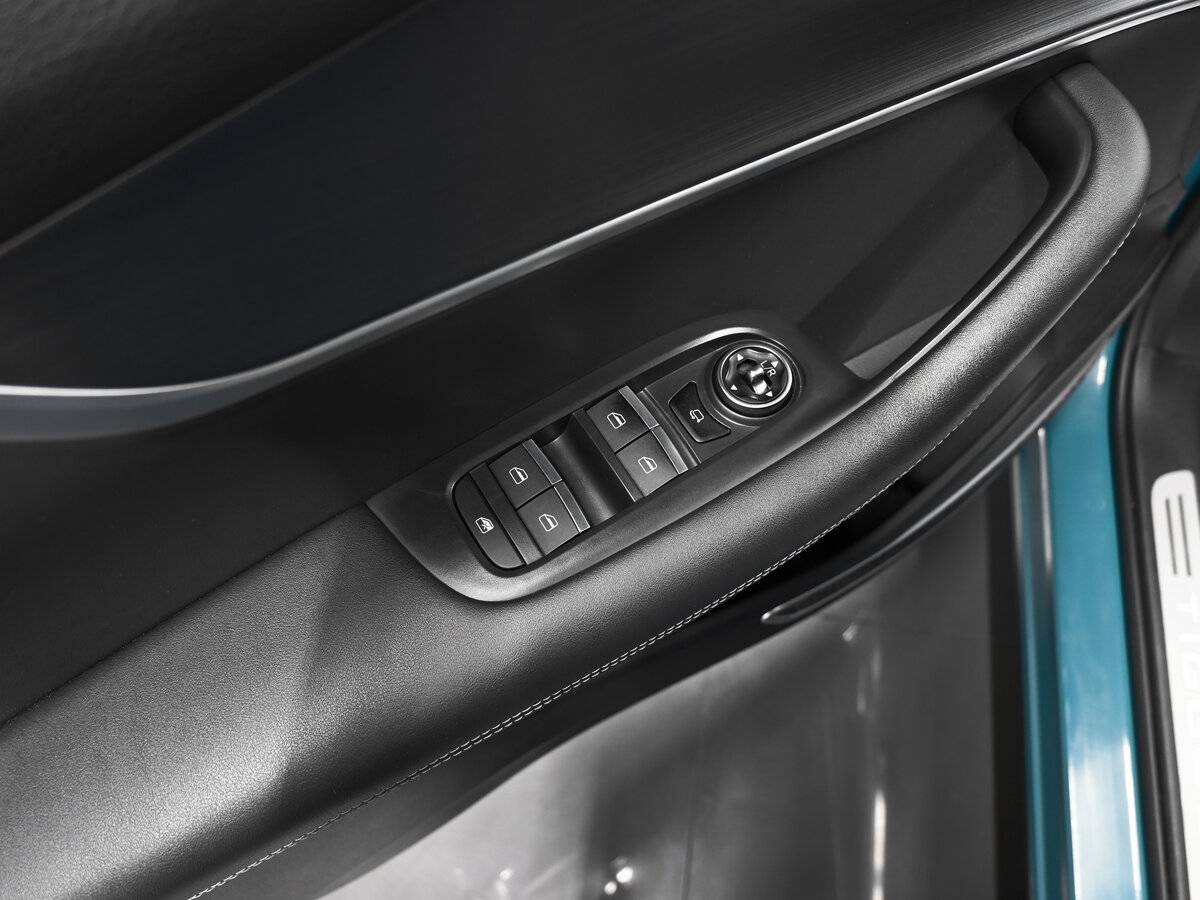 Купить Chery Tiggo 7 Pro с пробегом. Фото: #21