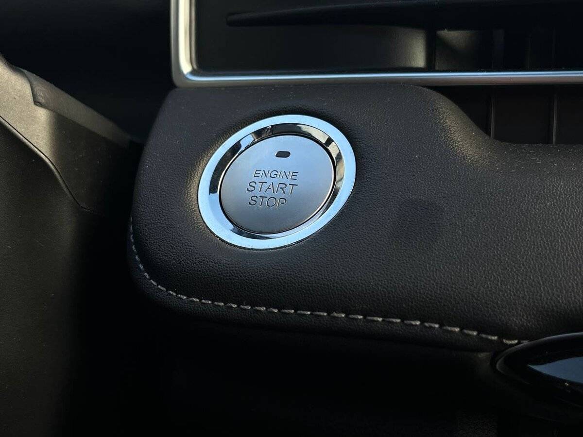 Купить Chery Tiggo 7 Pro Max с пробегом. Фото: #19