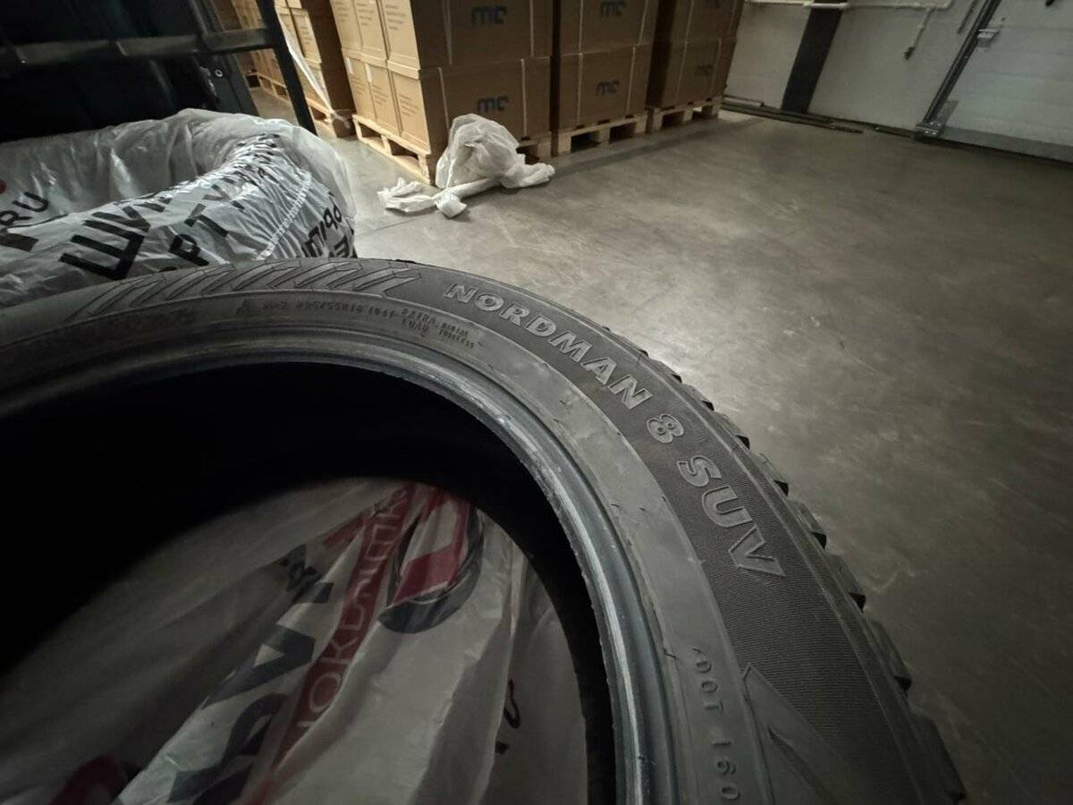 Купить Chery Tiggo 8 Pro Max с пробегом. Фото: #12