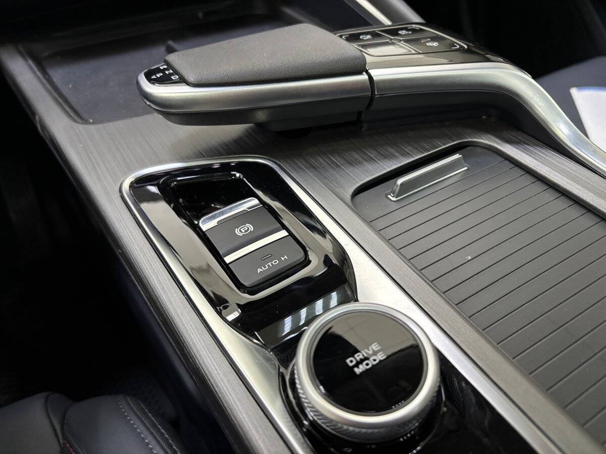 Купить Changan UNI-T с пробегом. Фото: #17