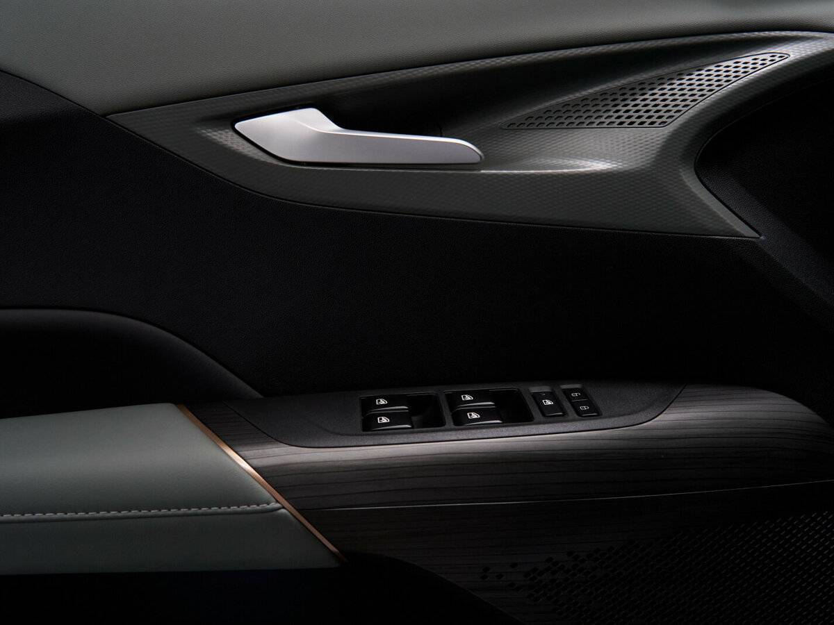 Купить Changan Lamore с пробегом. Фото: #8