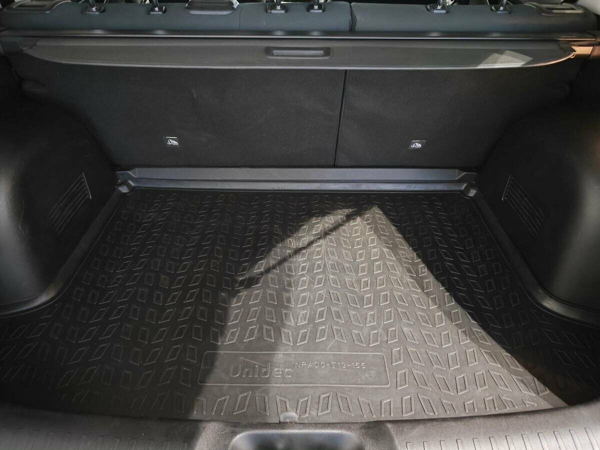 Купить Changan CS35 Plus с пробегом. Фото: #12