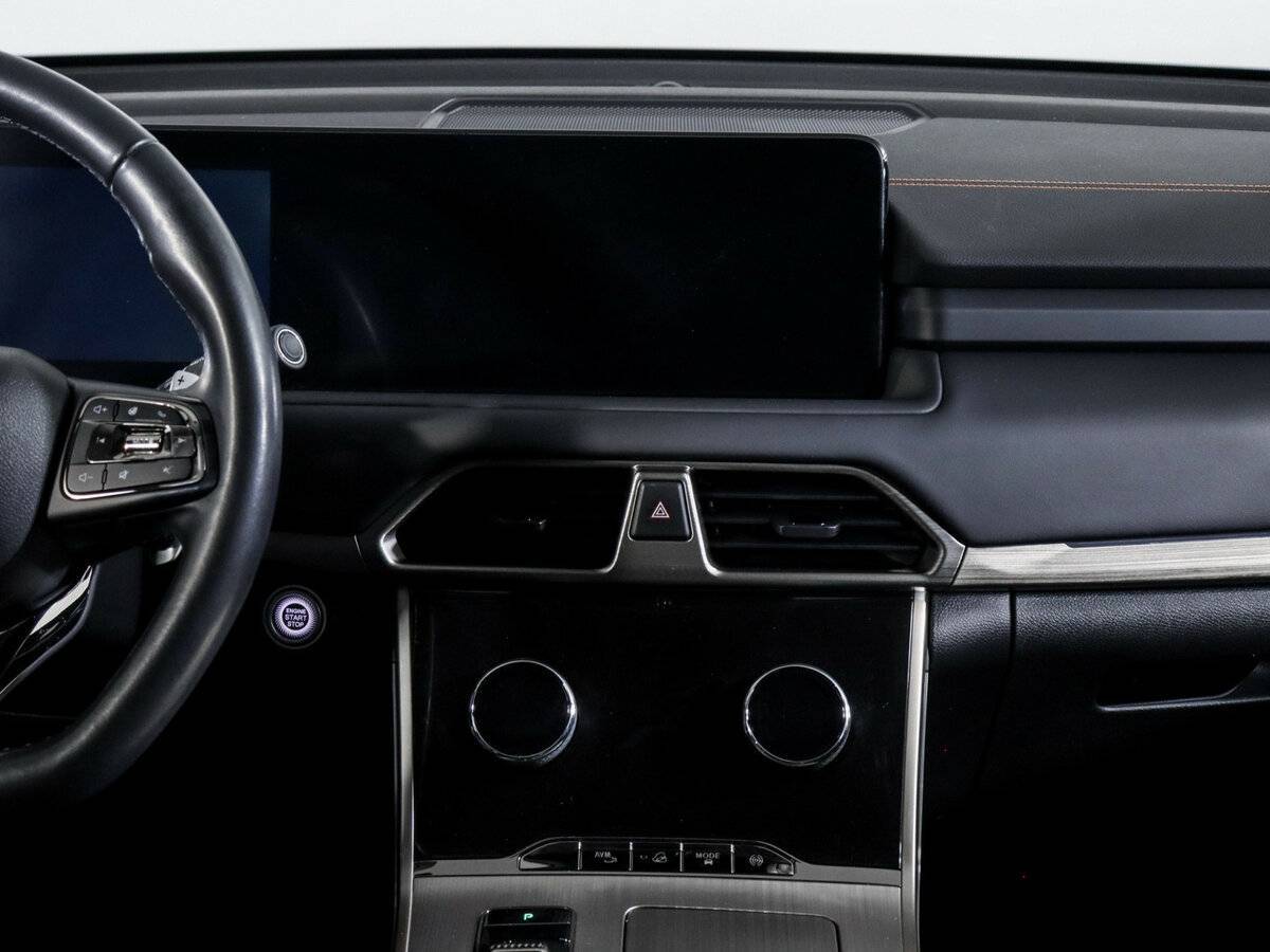 Купить EXEED TXL с пробегом. Фото: #12