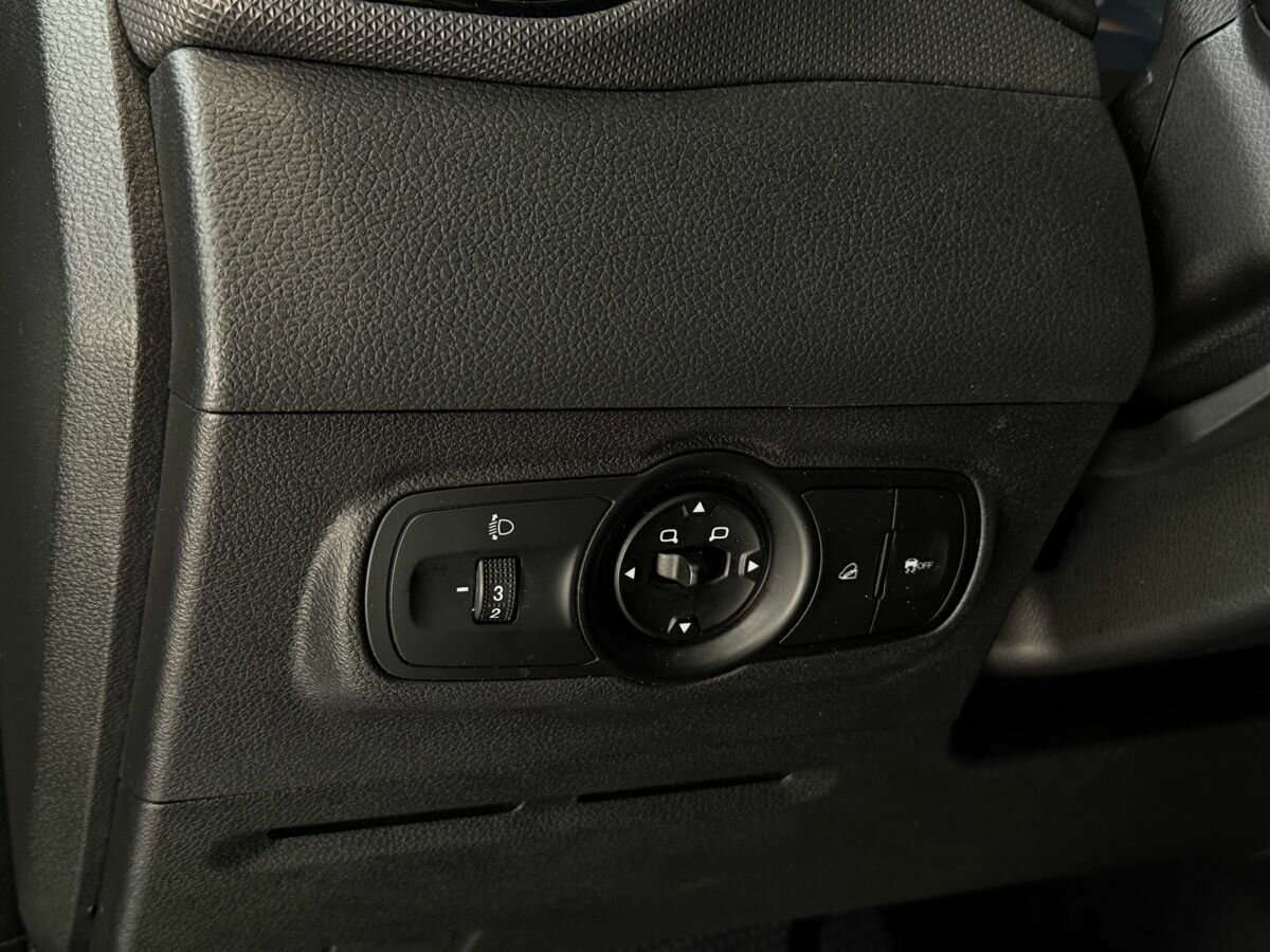 Купить Chery Tiggo 4 с пробегом. Фото: #12