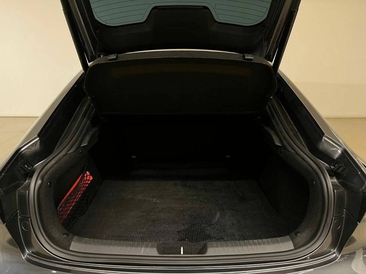 Купить Changan UNI-V с пробегом. Фото: #13