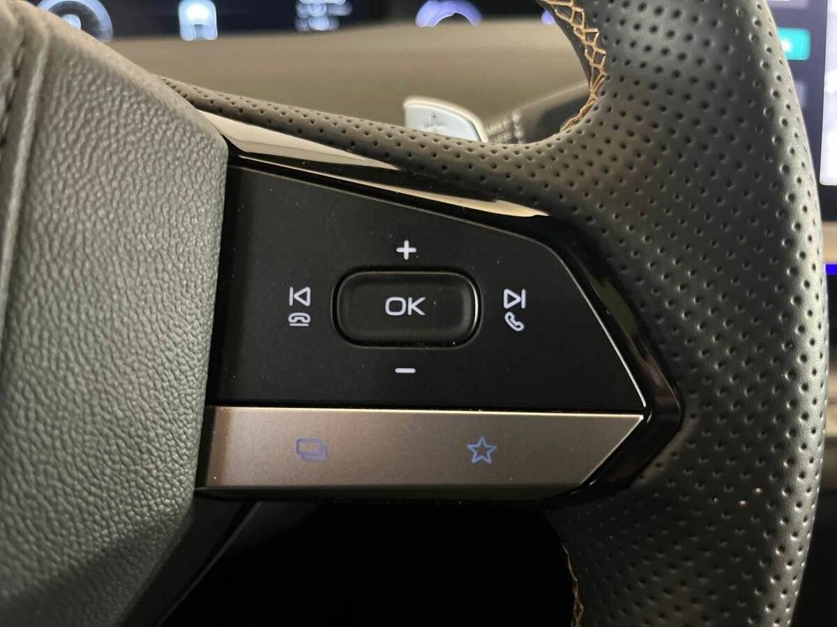 Купить Changan UNI-V с пробегом. Фото: #22