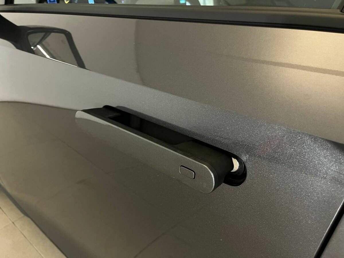 Купить Changan UNI-V с пробегом. Фото: #23