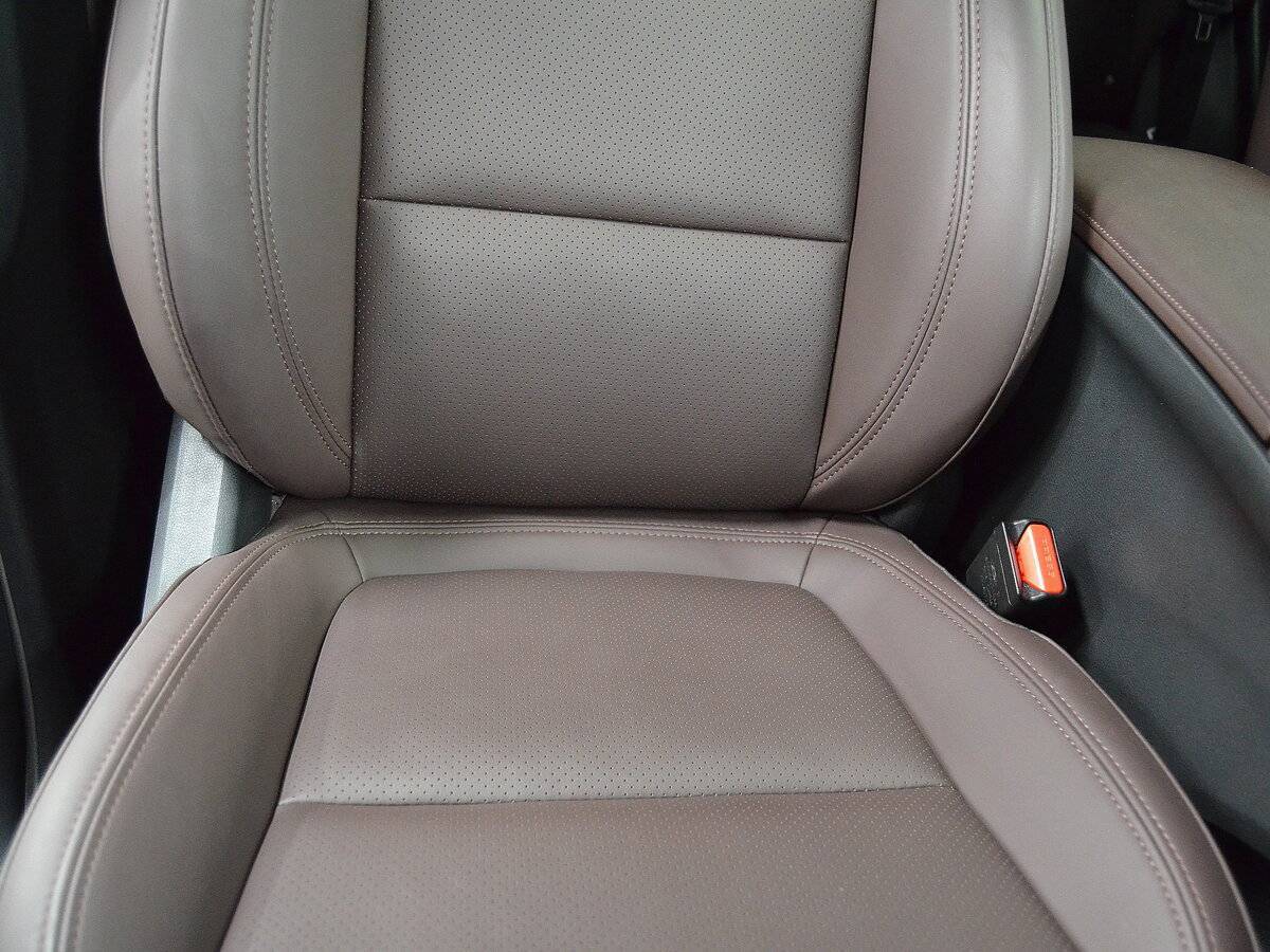 Купить Chery Tiggo 7 Pro Max с пробегом. Фото: #13