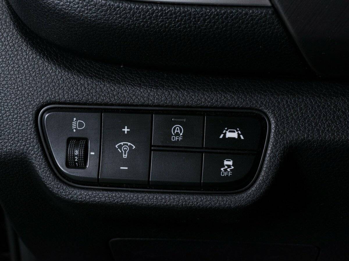 Продажа Б/У Киа Сельтос. Фото: #14