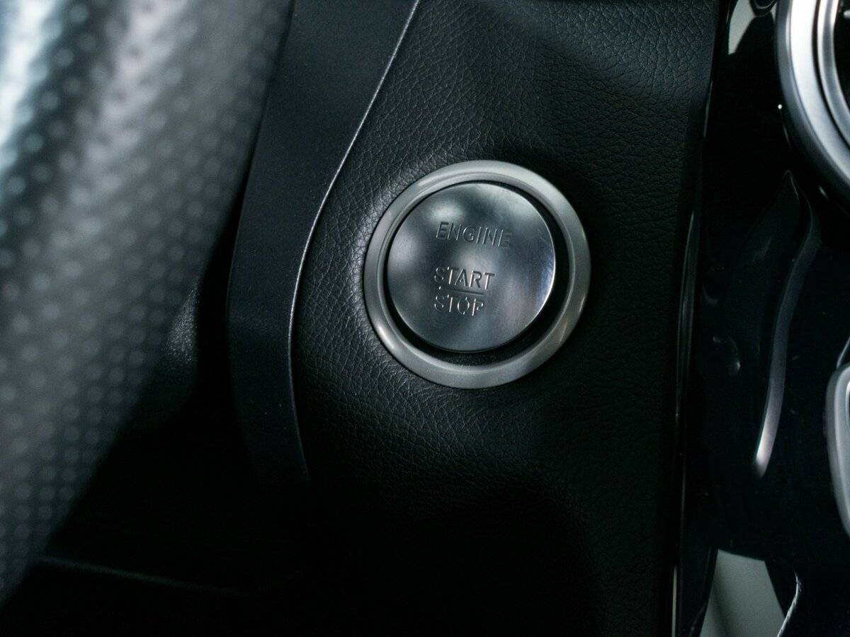 Купить Mercedes-Benz C-Класс с пробегом. Фото: #14