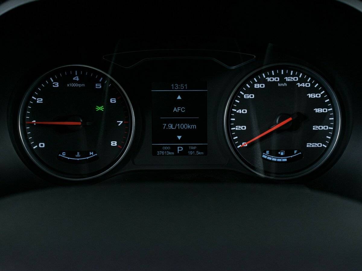 Купить Москвич 3 с пробегом. Фото: #12