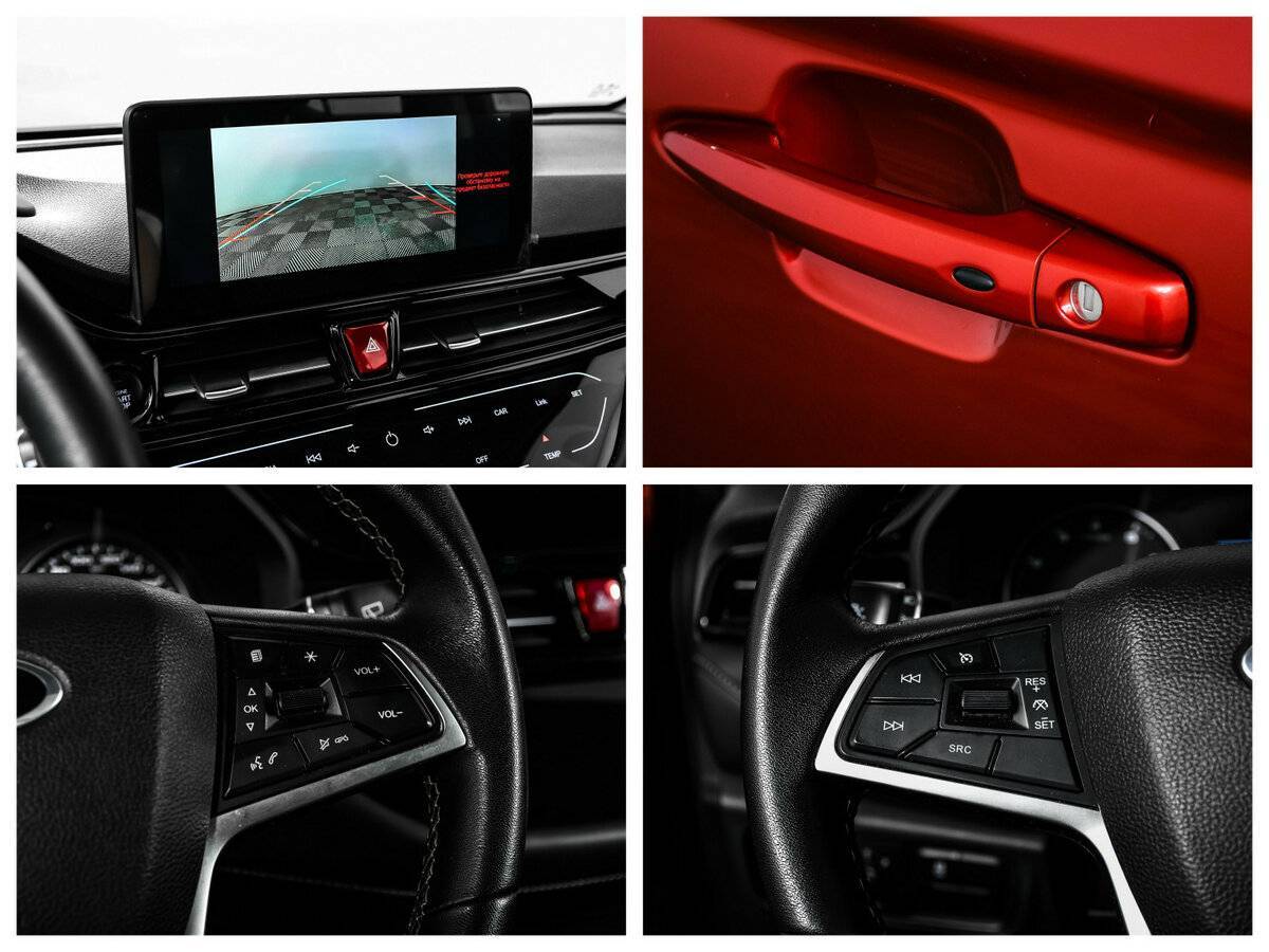 Купить Москвич 3 с пробегом. Фото: #15