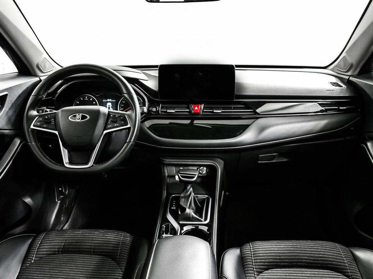 Купить Москвич 3 с пробегом. Фото: #10