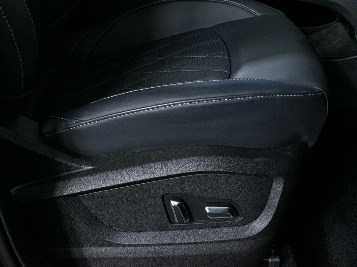 Купить Chery Tiggo 8 Pro Max с пробегом. Фото: #18