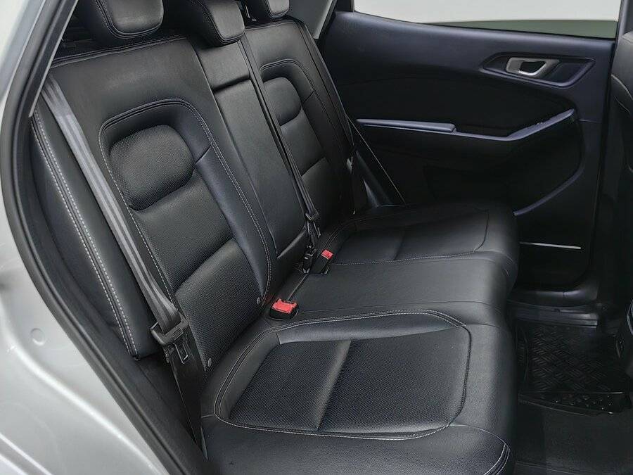 Продажа Б/У Чери Тигго 4. Фото: #8