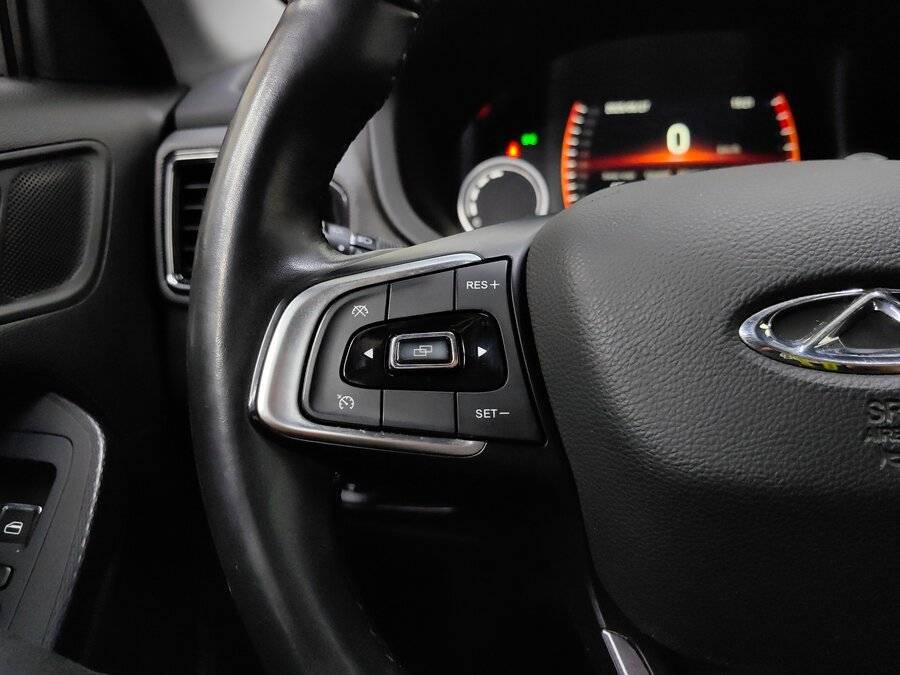 Продажа Б/У Чери Тигго 4. Фото: #16