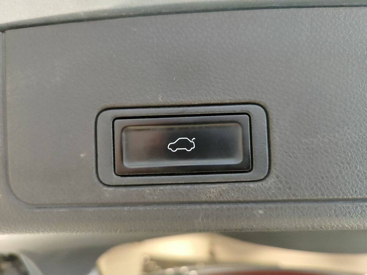 Купить Chery Tiggo 8 с пробегом. Фото: #15