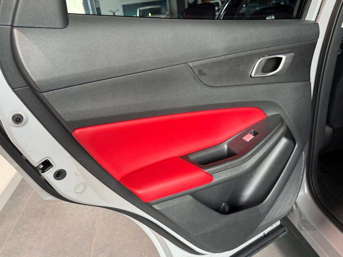 Купить Changan CS55 Plus с пробегом. Фото: #16