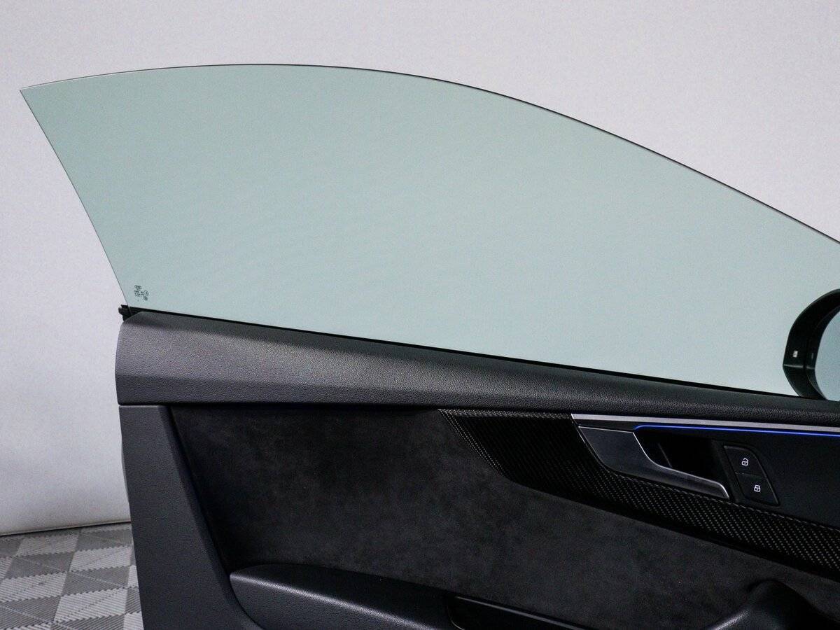 Купить Audi A5 с пробегом. Фото: #20