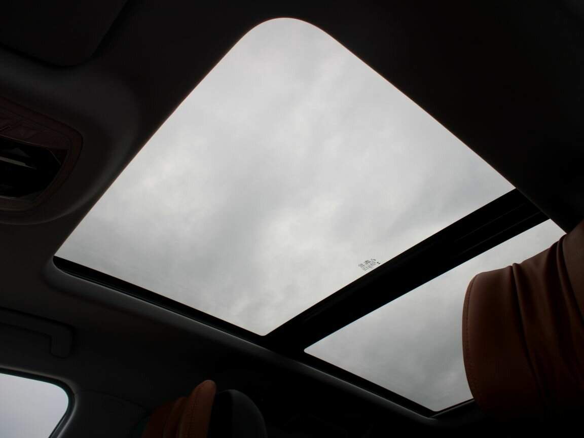 Купить Chery Tiggo 8 Pro Max с пробегом. Фото: #14