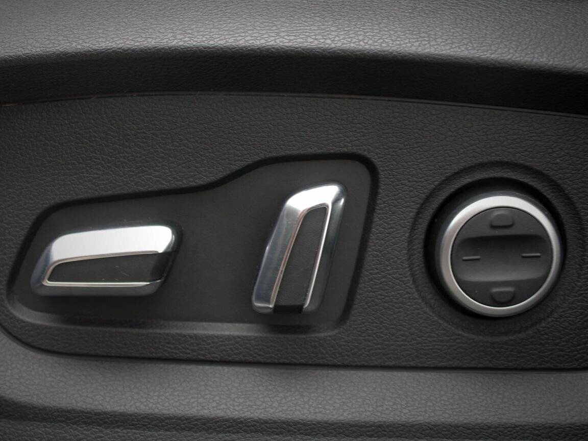 Купить Chery Tiggo 8 Pro Max с пробегом. Фото: #15