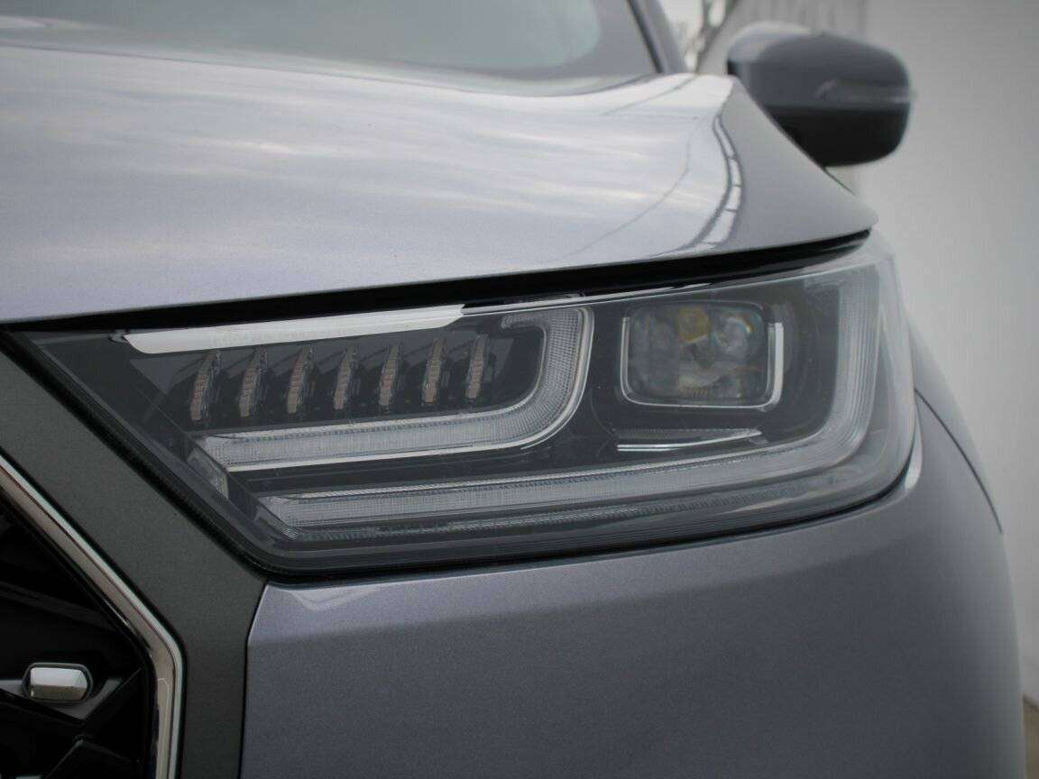 Купить Chery Tiggo 8 Pro Max с пробегом. Фото: #19