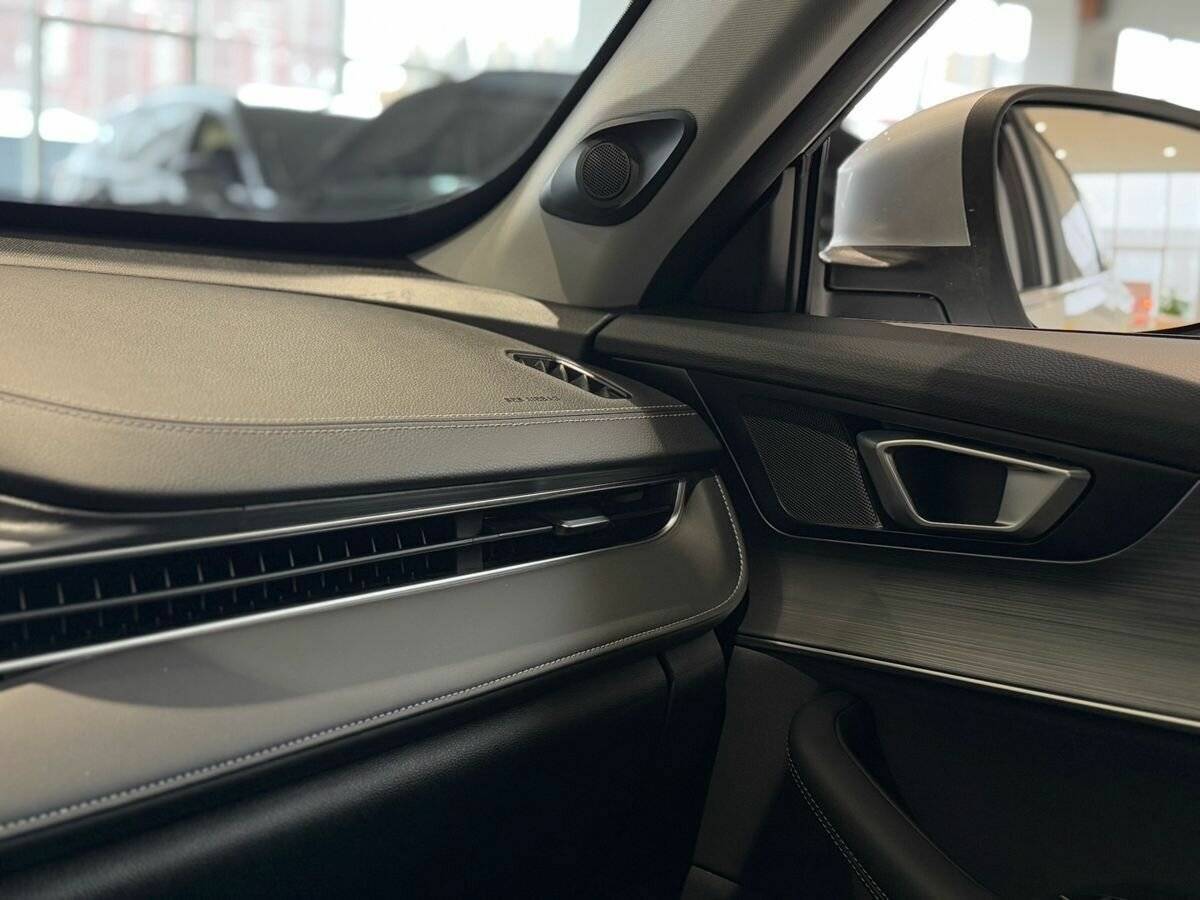 Купить Chery Tiggo 7 Pro Max с пробегом. Фото: #23