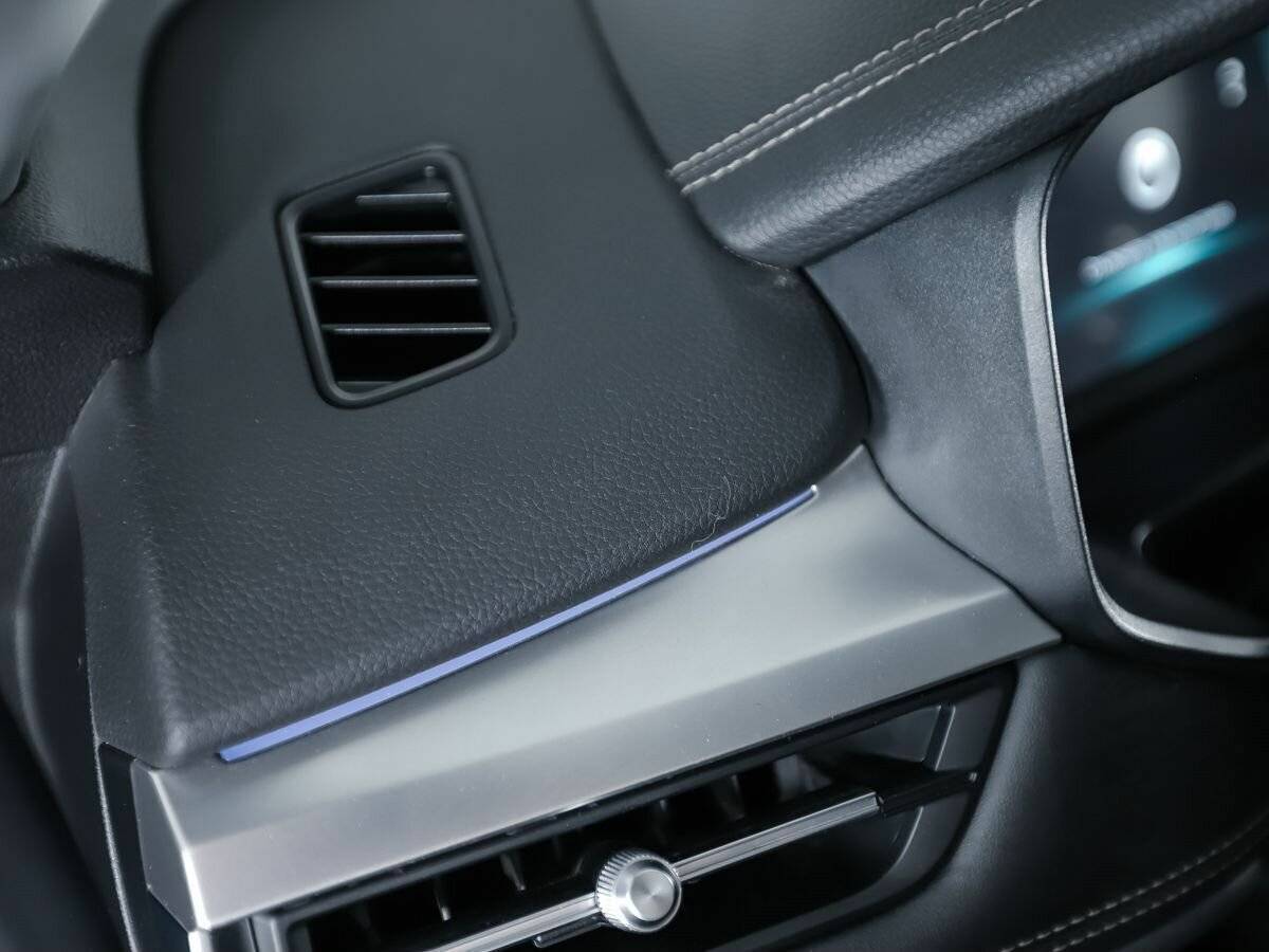 Купить Chery Tiggo 7 Pro с пробегом. Фото: #11