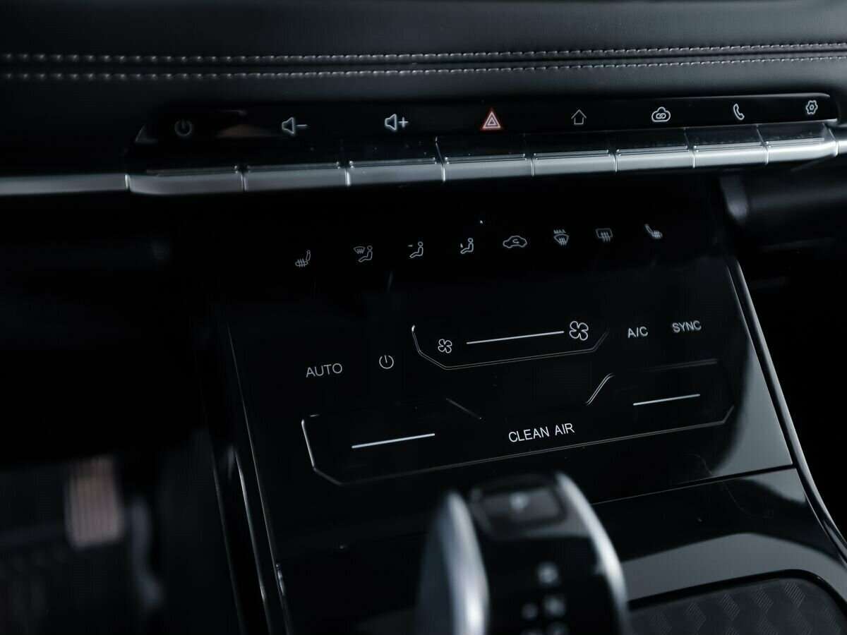 Купить Chery Tiggo 7 Pro с пробегом. Фото: #14