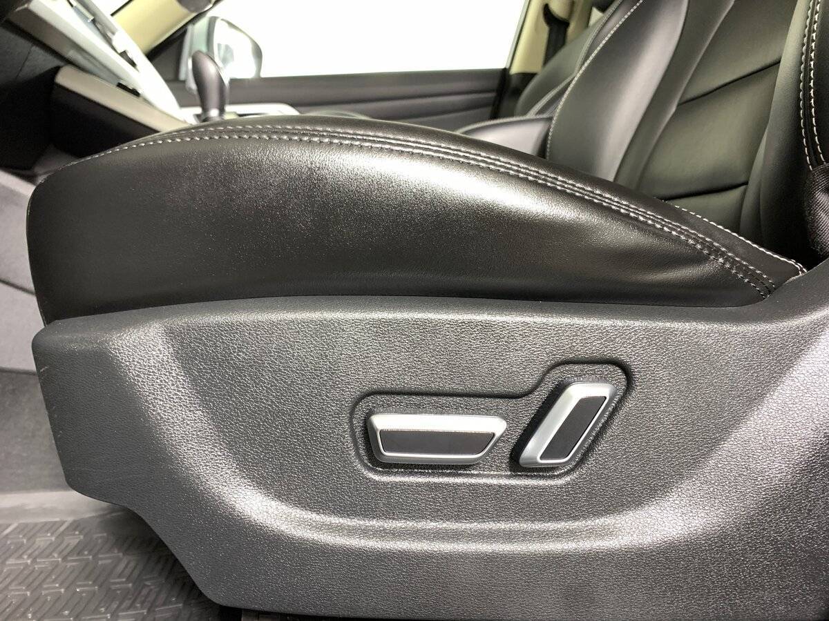 Купить Geely Atlas с пробегом. Фото: #15