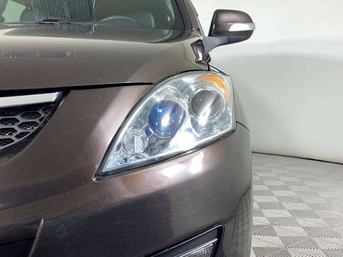 Купить Great Wall Hover H5 с пробегом. Фото: #9